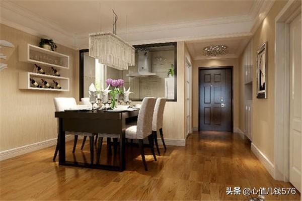 胡桃的家具如何搭配颜色(图3)
