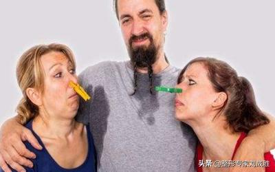 狐臭怎么去除小窍门(图1)