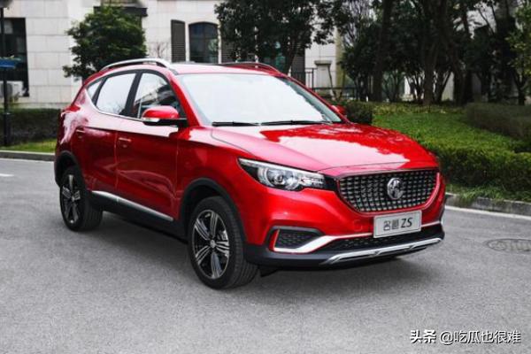 什么是国产(名爵为什么是国产)