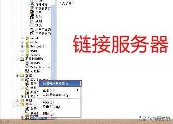 sql server 搭建网站
