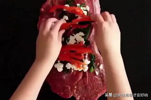 美食家常菜烤箱烤肉做法(图18)