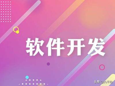 app管理系统开发