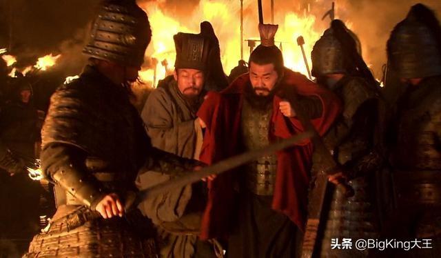 赤壁之战_赤壁之战时间