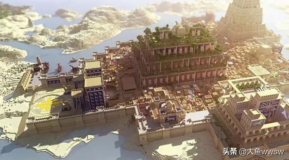 空中花园景观设计理念（空中农场设计原则？）