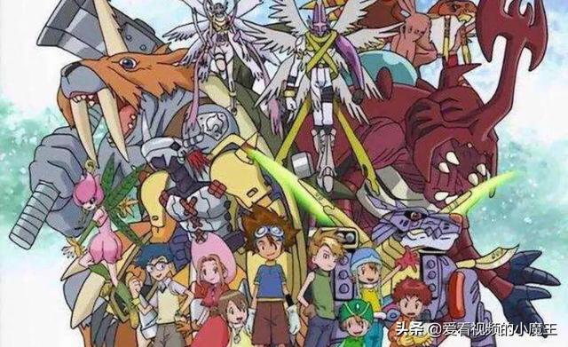 日本哪个动漫最火,第5张