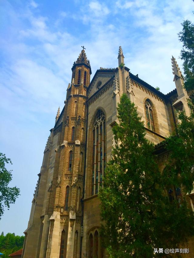 洪楼属于济南市哪个区的