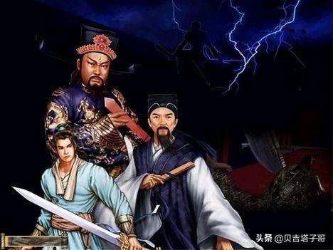 包青天之七侠五义40集剧情（电视剧,包青天之七侠五义）