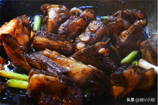 羊排怎么做-羊排怎么做好吃又简单