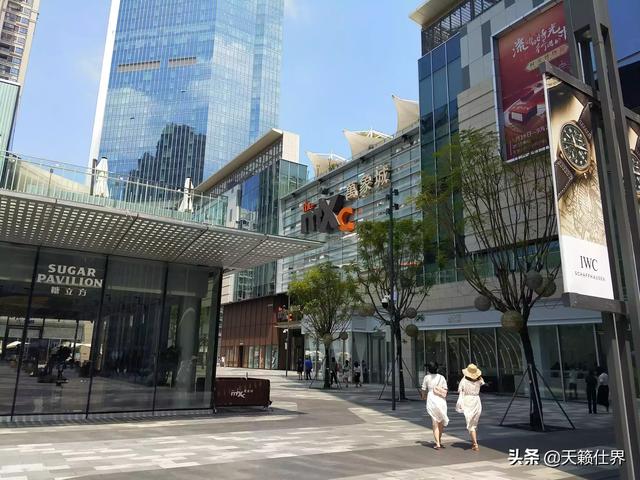 厦门市sm广场什么好吃