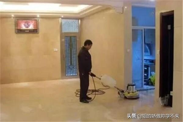 天津大理石翻新怎么样做