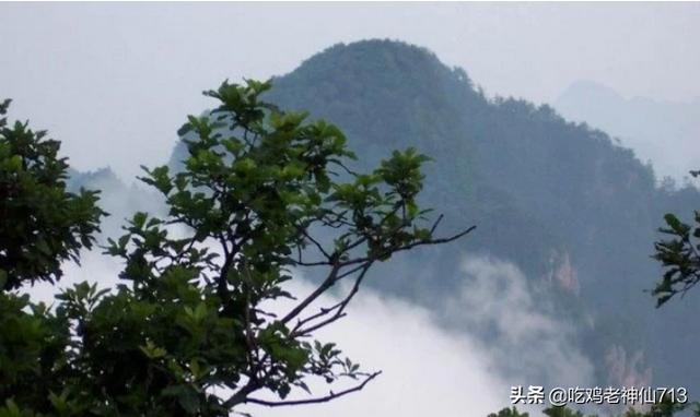 历山旅游景点大全， 历山旅游景点大全图片