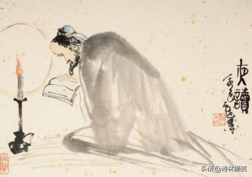 5个名人苦读故事简短（5个名人苦读的故事及成语）