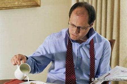 女人掉头发是什么原因(图5)