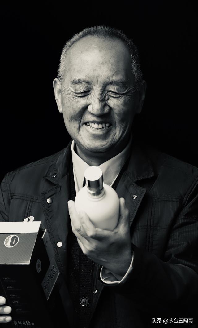 老年人手机壁纸（怎样能把一个老人拍摄好？）