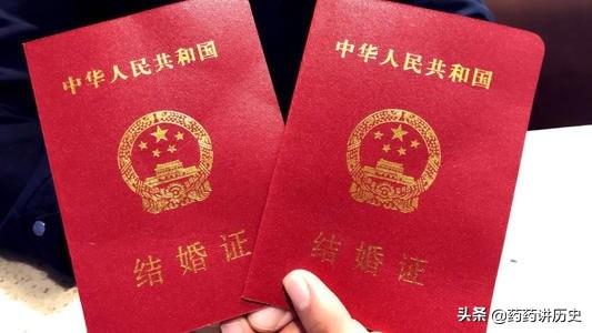 领结婚证需要提前拍好照片吗-领结婚证需要提前拍好照片吗女生
