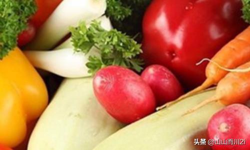 蔬菜保鲜（蔬菜保鲜方法？）