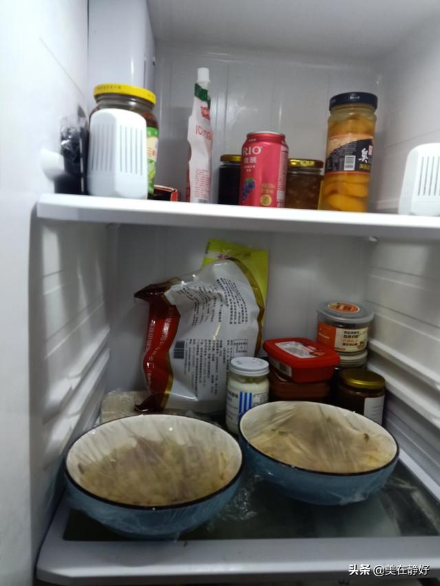 冰箱除异味冰箱除异味用什么效果最好