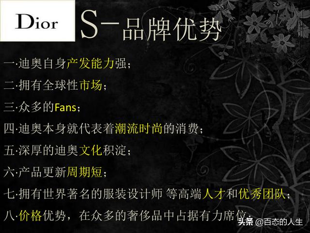 迪奥的香水有什么独特之处吗知乎,迪奥的香水怎么样?