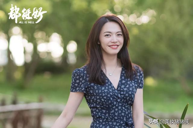 气质职场女性口红套装（适合职场女性的口红色号）(图3)