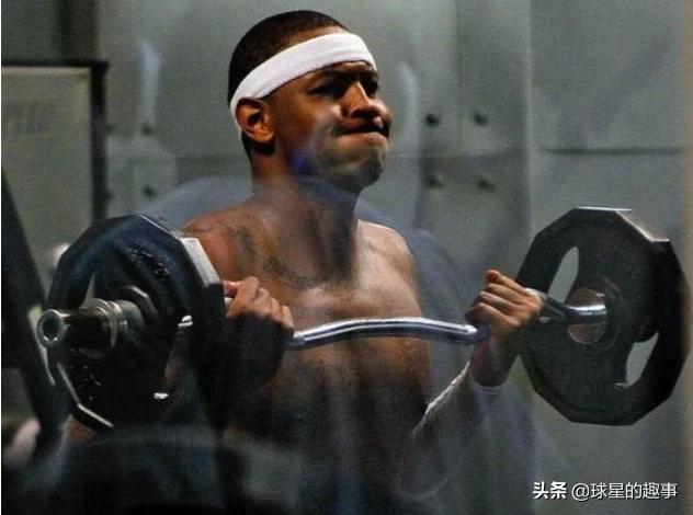 nba球员肌肉训练///nba球员肌肉训练视频