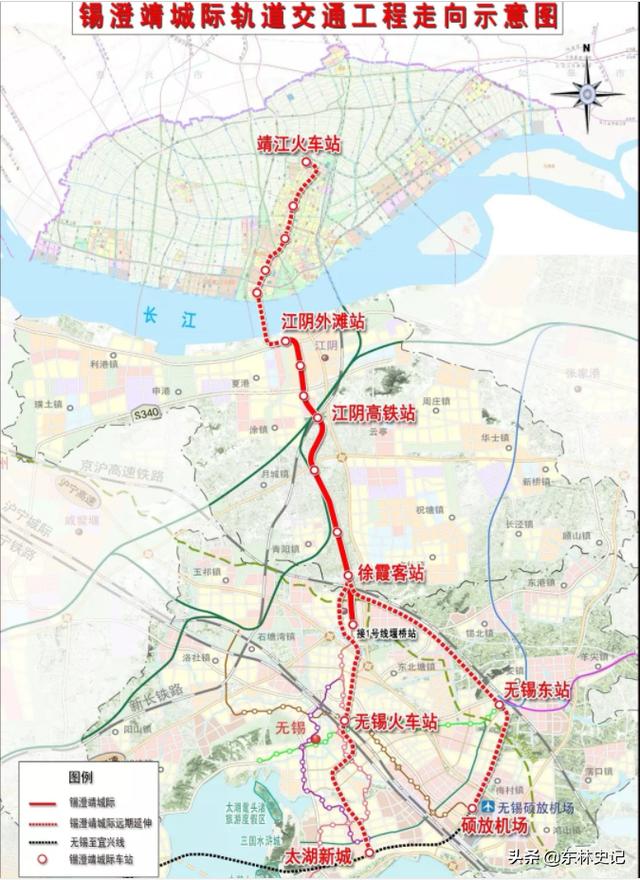 无锡市北惠路属于哪个区