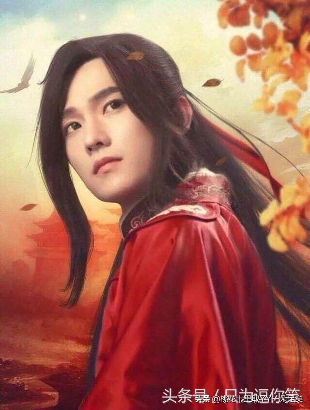 杨洋主演电视剧大全免费（杨洋电视剧电视剧）