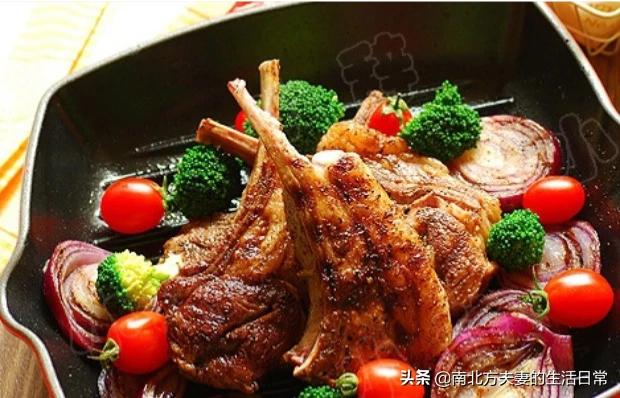 羊排怎么做才好吃(图14)