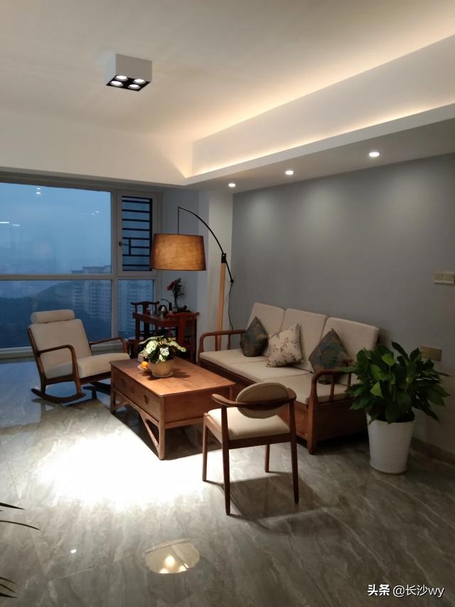 装修如何选家具颜色搭配(图68)