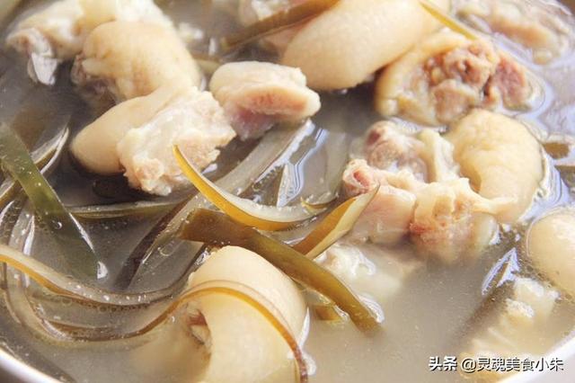 脚受伤的人猪脚怎么吃
