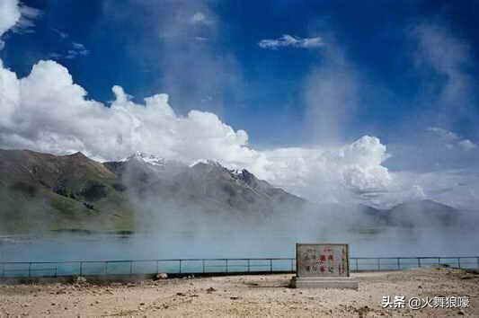 西藏秋季旅游路线攻略， 西藏秋季旅游路线攻略图