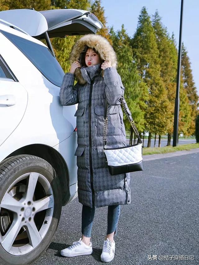 秋天的衣服如何搭配鞋子(图5)