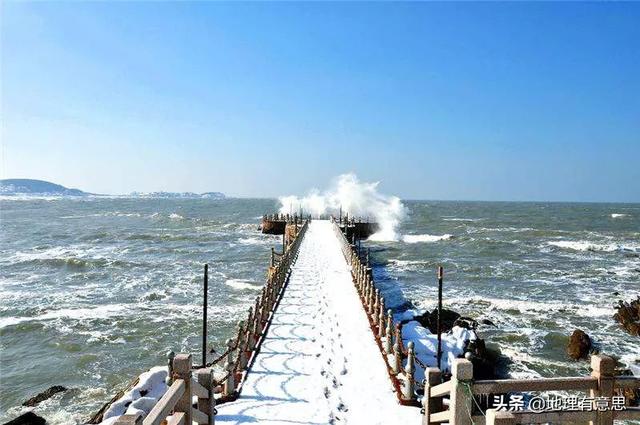 _威海一般几月份开始下雪12月初能看到雪吗？
