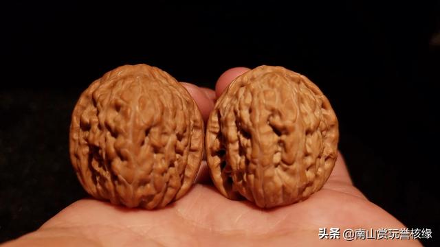 文玩核桃狮子头文玩核桃狮子头图片