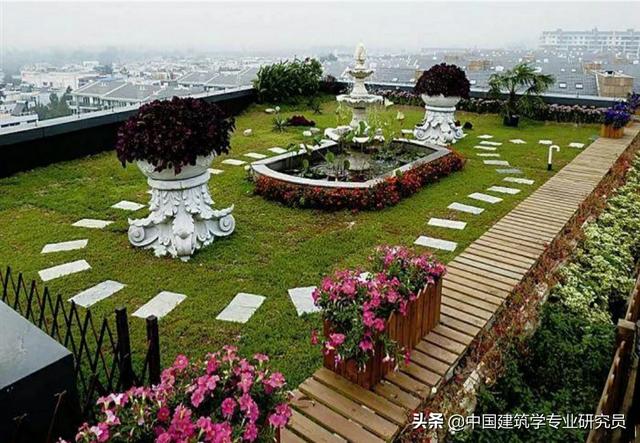 花园楼梯下种植什么好看,花园楼梯下种植什么好看图片