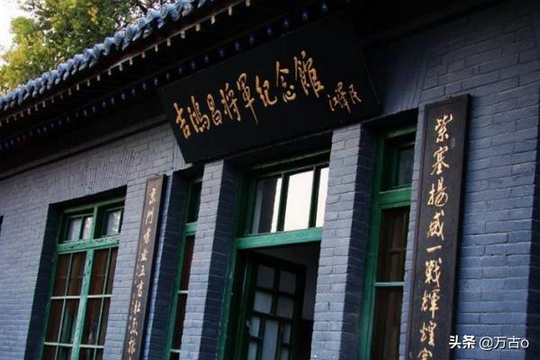周口旅游必去景点推荐(图5)