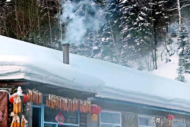 哈尔滨两日游必去的景点(图6)