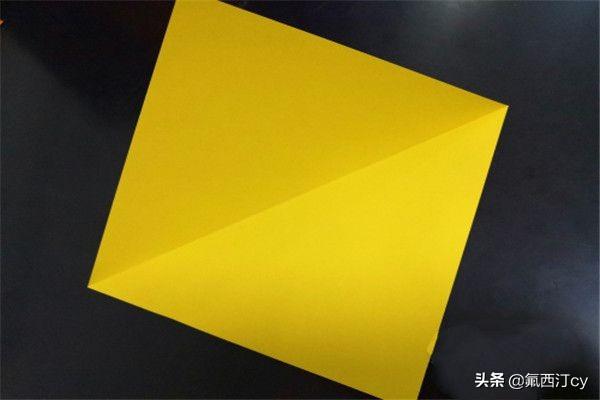 纸元宝的折法纸元宝的折法视频教程