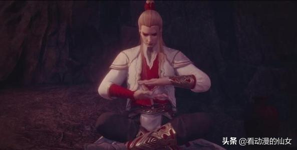 画江湖之不良人手游 画江湖之不良人游戏-第8张图片-Game优搜