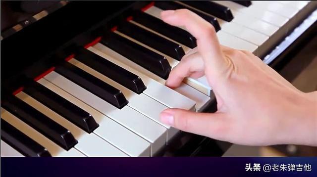 钢琴老师怎么保养手指(图3)
