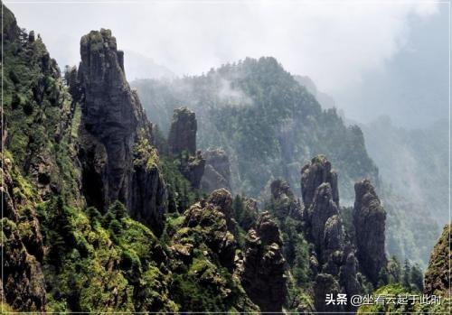 来湖北旅游必去的景点(图6)