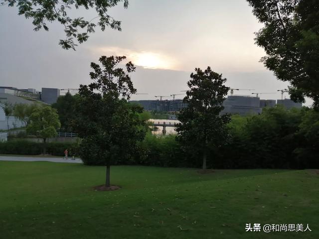 上海秋冬散步必去景点(图4)