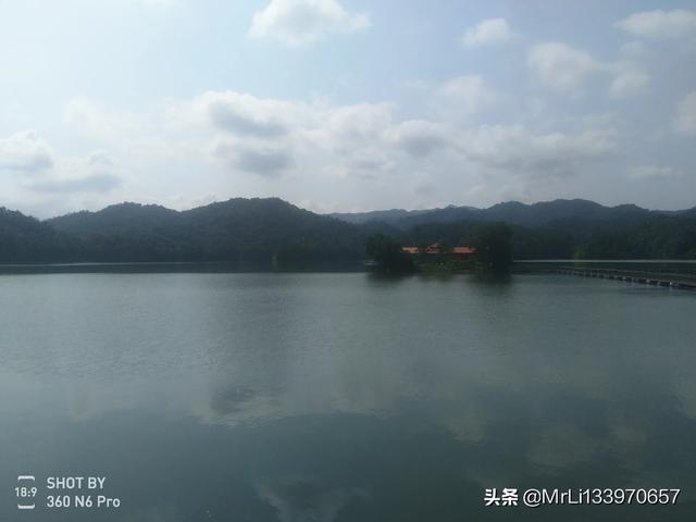 河南有名的风景都有什么？