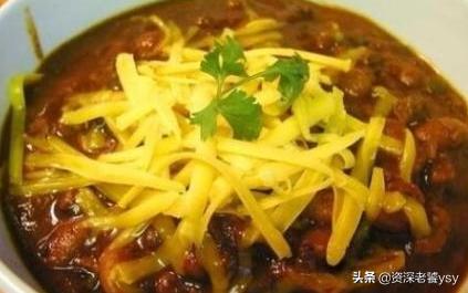 美国海外生活美食，美国海外生活美食有哪些