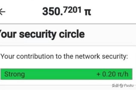 pNetwork币市值多少