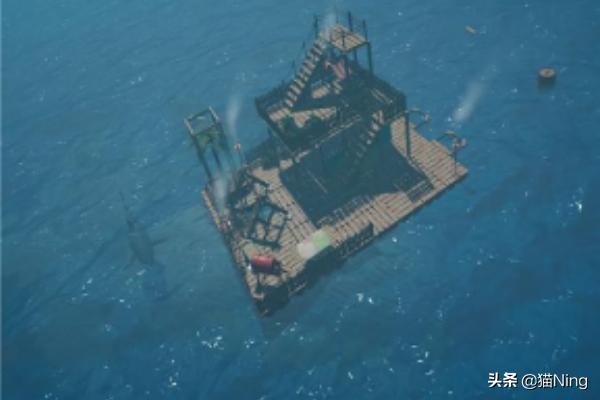raft共攻略 raft 攻略  第1张