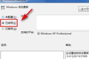 Win11系统如何禁用AWCC自动更新-windows11禁止自动更新