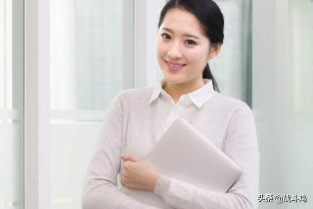 生活中上班女性的职业（生活中上班女性的职业叫什么）(图10)