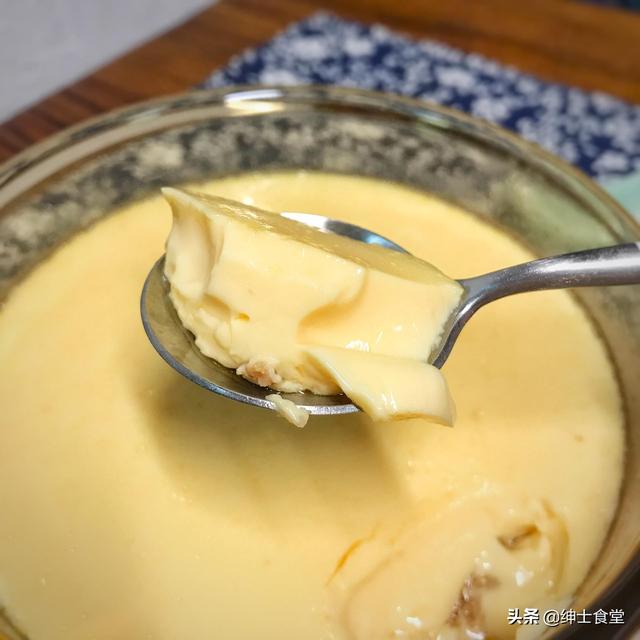 [微波炉蒸鸡蛋羹]微波炉可以蒸蛋吗？
