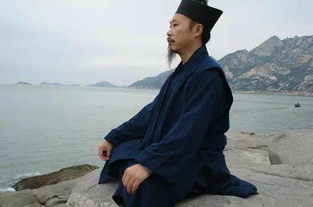 何为道_何为道法自然,你是怎么理解的