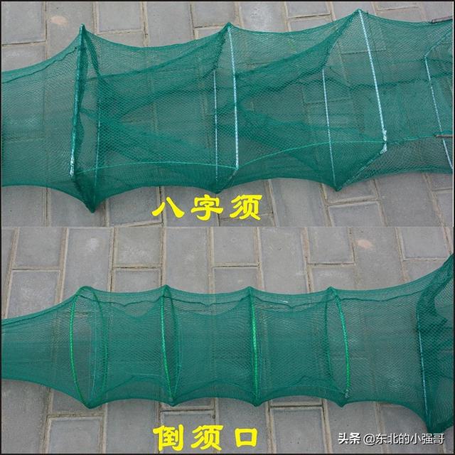 中国最大的地笼厂家在哪里 如何快速绑大地笼？